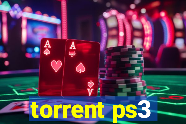torrent ps3